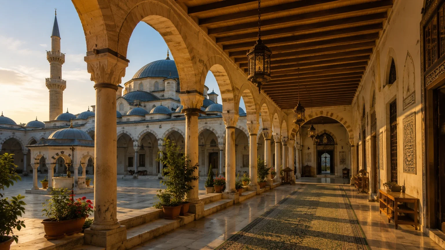 Islamski učenjaci i ihlas u islamu
