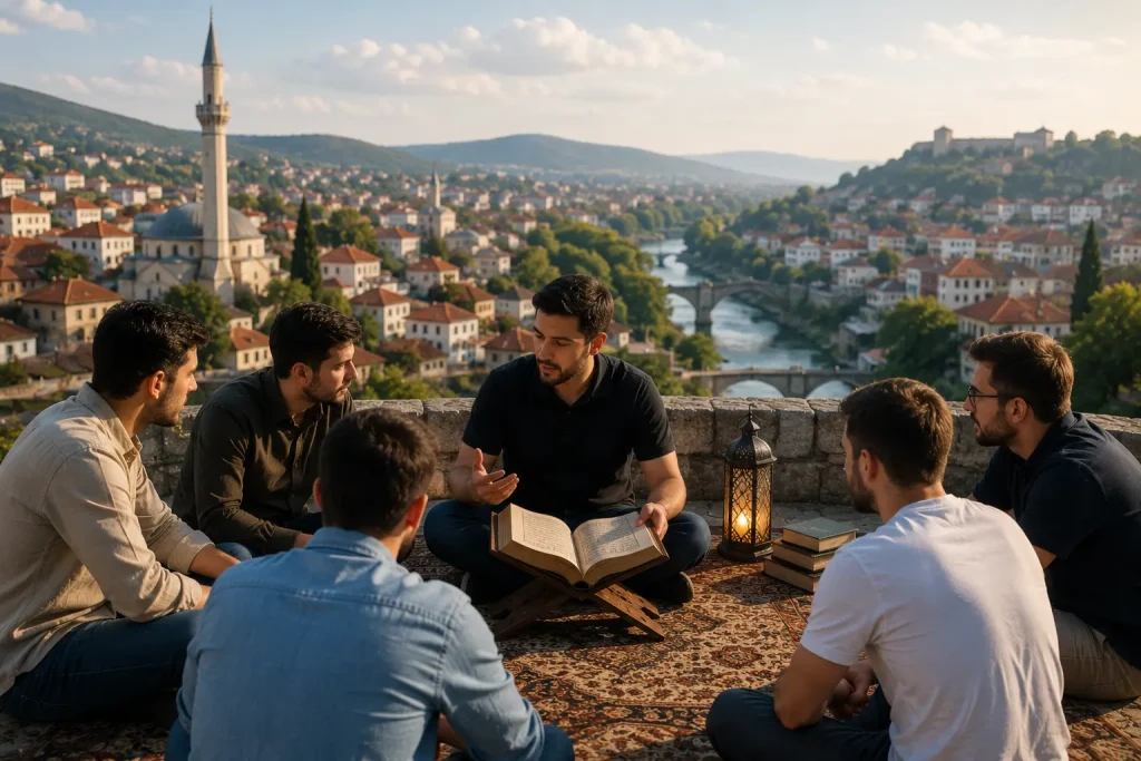 Islam I Čistoća – Kako Islam Štiti Zdravlje Čovjeka Islam i čistoća u svakodnevnom životu muslimana