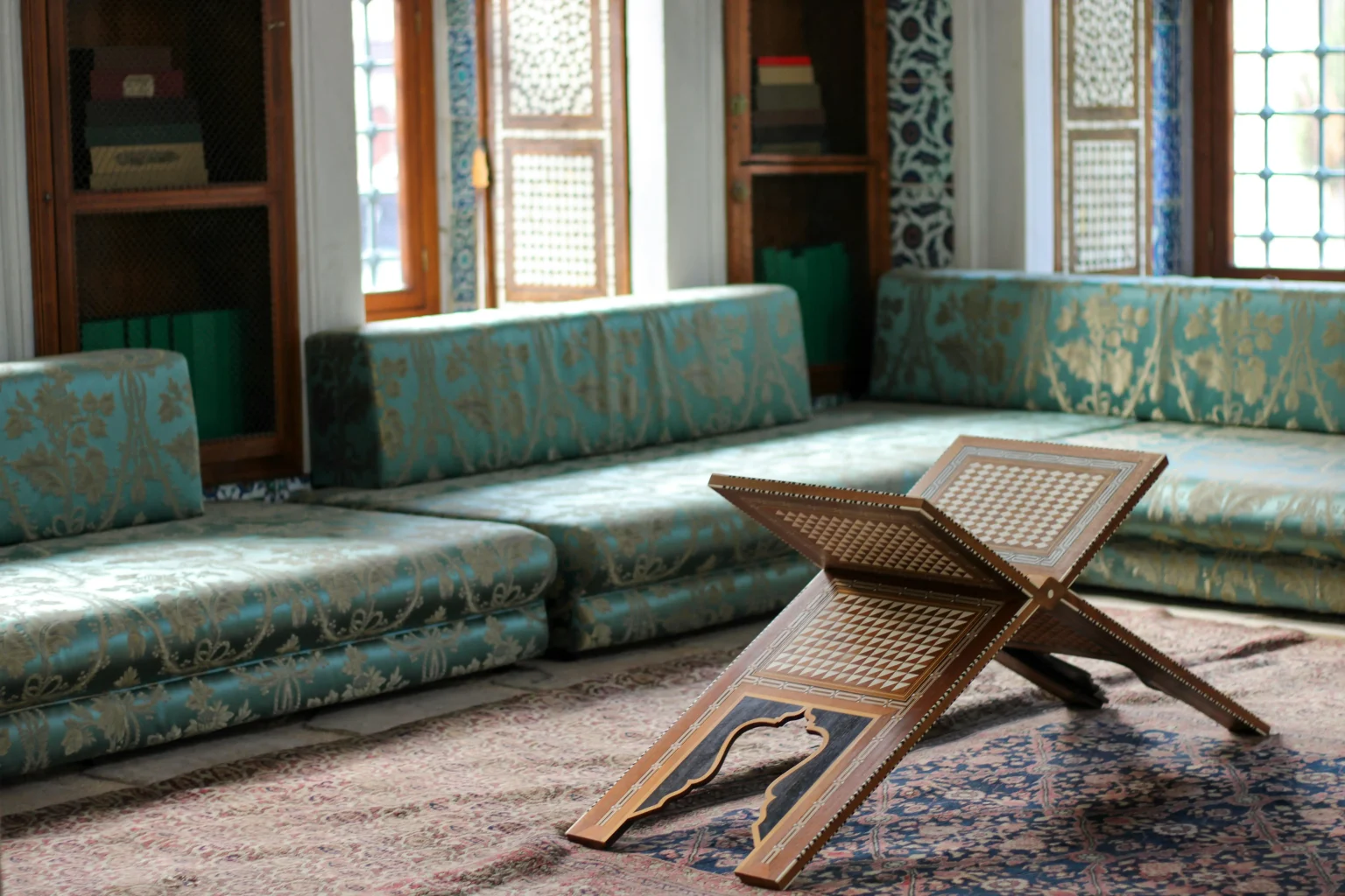 Islam i nauka u islamu – Kur’an i islamske nauke